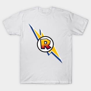 Super Rick T-Shirt